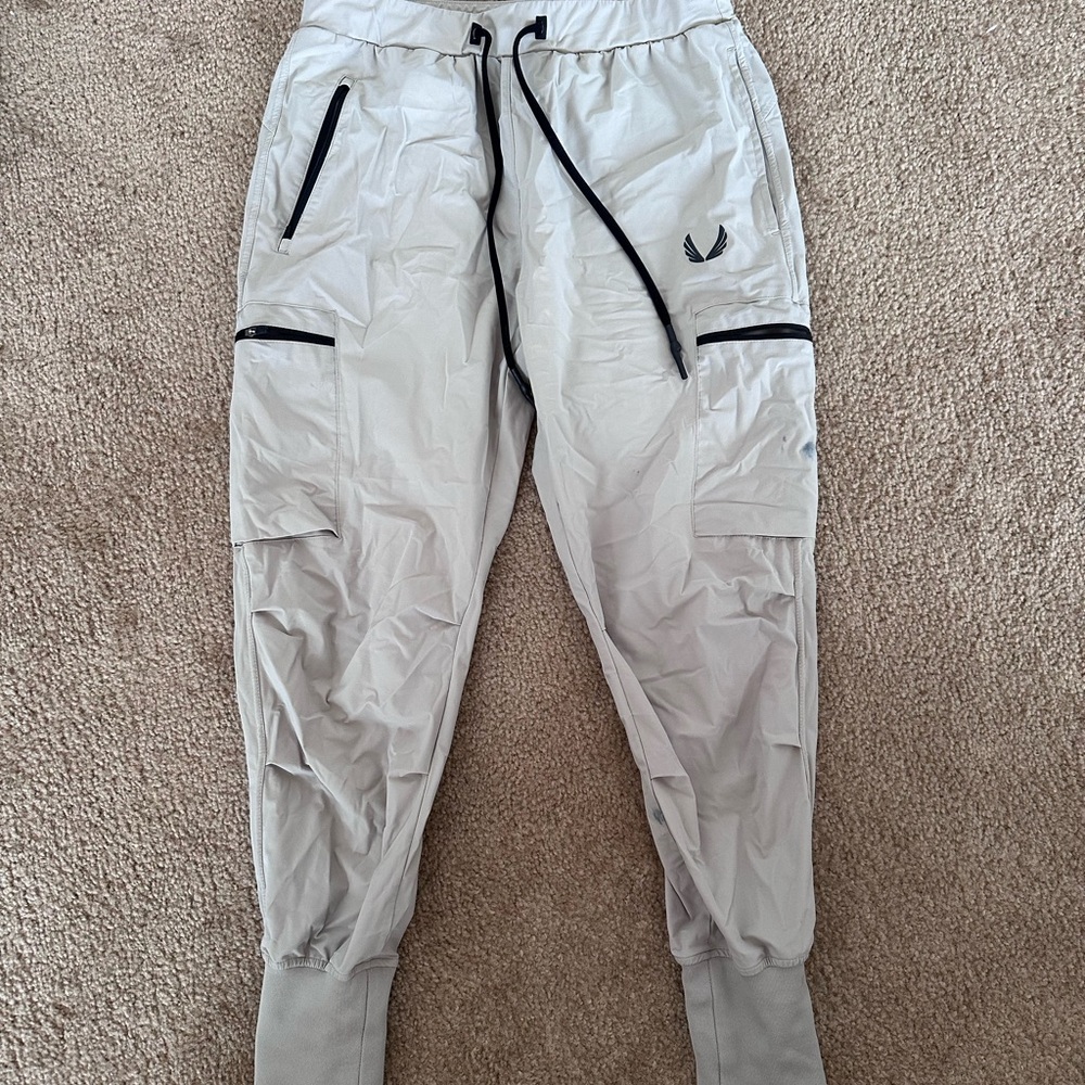 ASRV Tetra-Lite joggers Side Medium